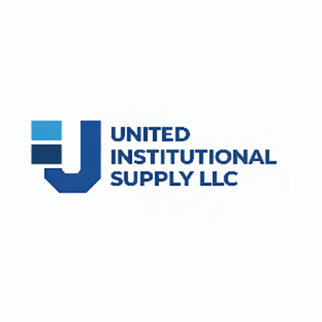 United Institutional Supply LLC logo
